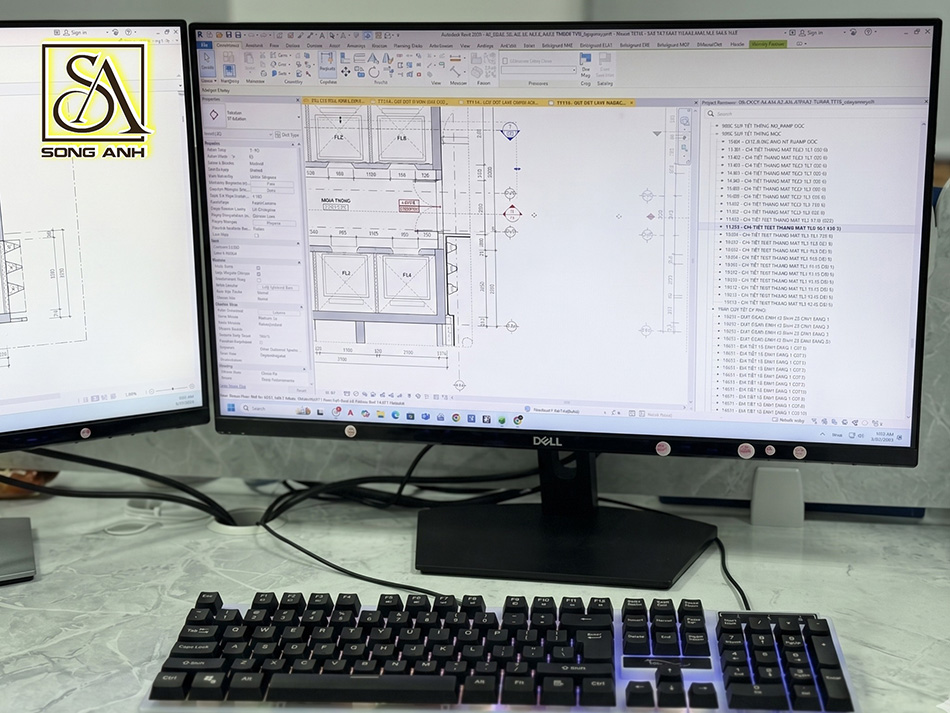 Revit